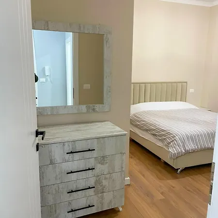 Appartamento Drita 2 Cozy Modern