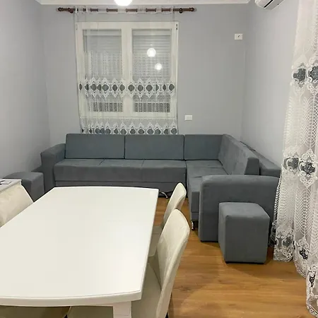 Drita 2 Cozy Modern *
