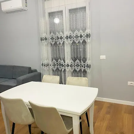 Drita 2 Cozy Modern Fier