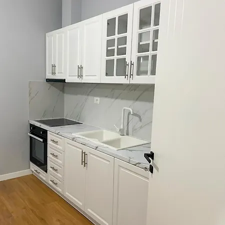 Appartamento Drita 2 Cozy Modern Fier