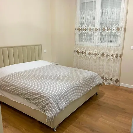 Drita 2 Cozy Modern *