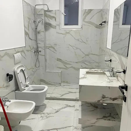 Appartamento Drita 2 Cozy Modern